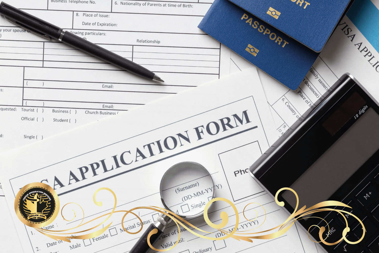 Possible reasons for losing permanent residence in Canada