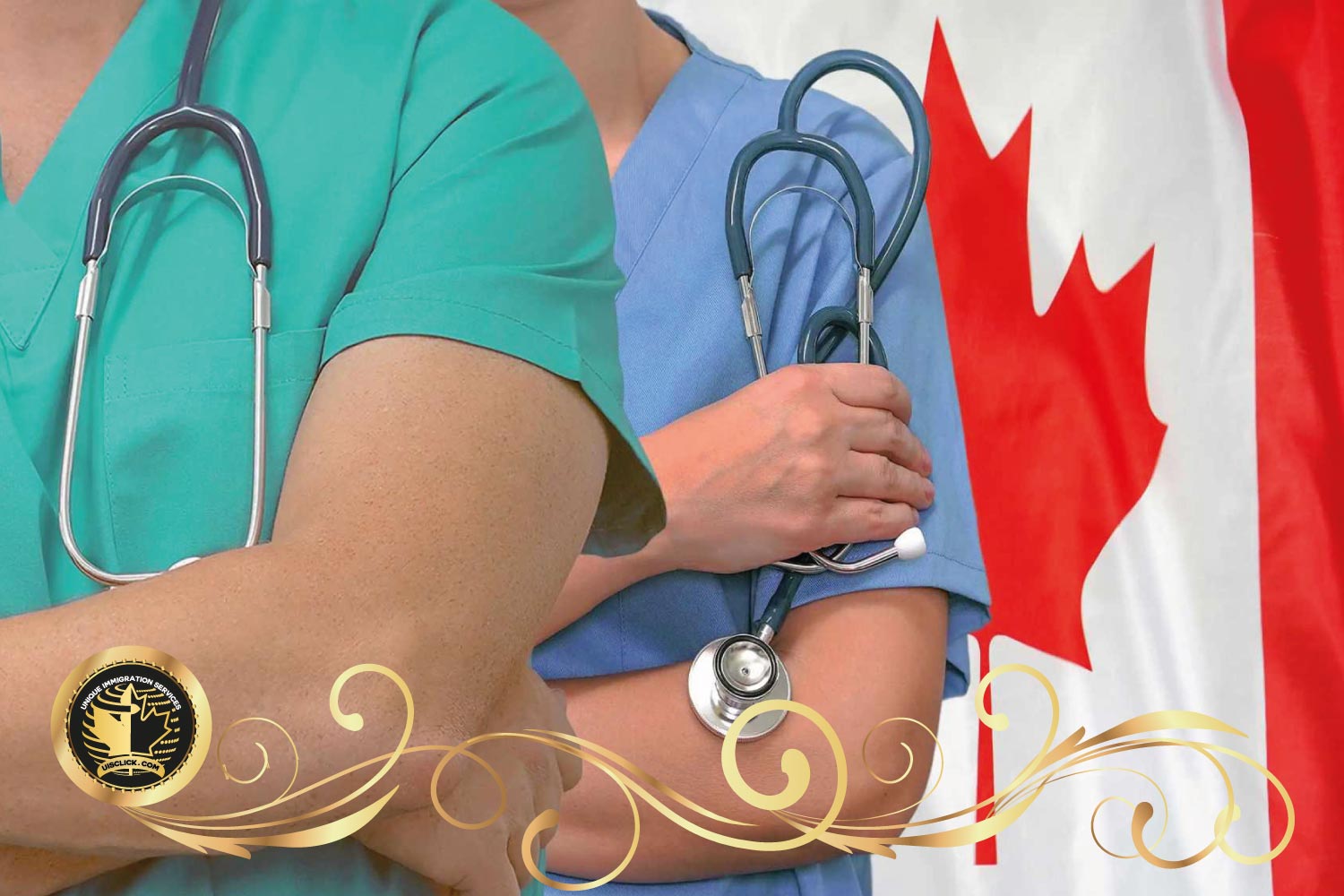 Obtaining accreditation as a nurse with international education in Canada